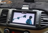 Android Box - Carplay AI Box xe Kia Morning